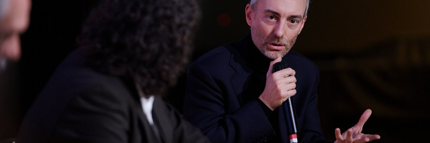 Federico Cabitza banner