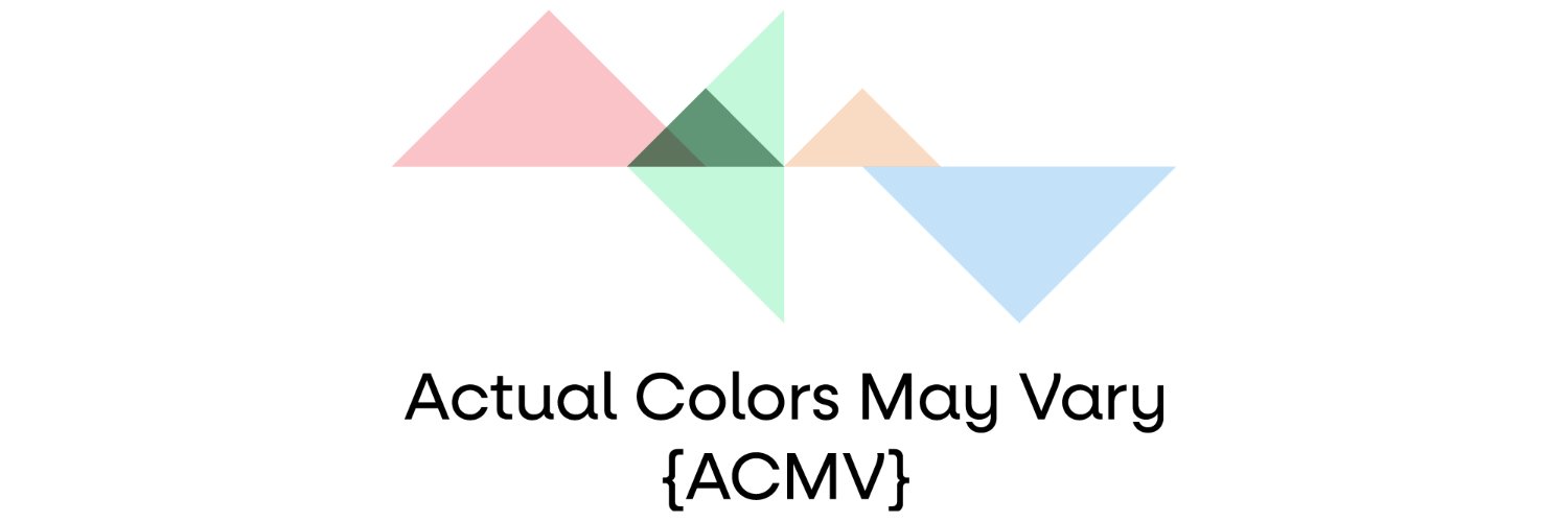 ActualColors's profile banner image