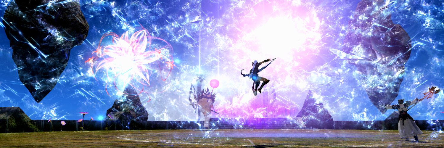 TheEsotericPoet's profile banner image