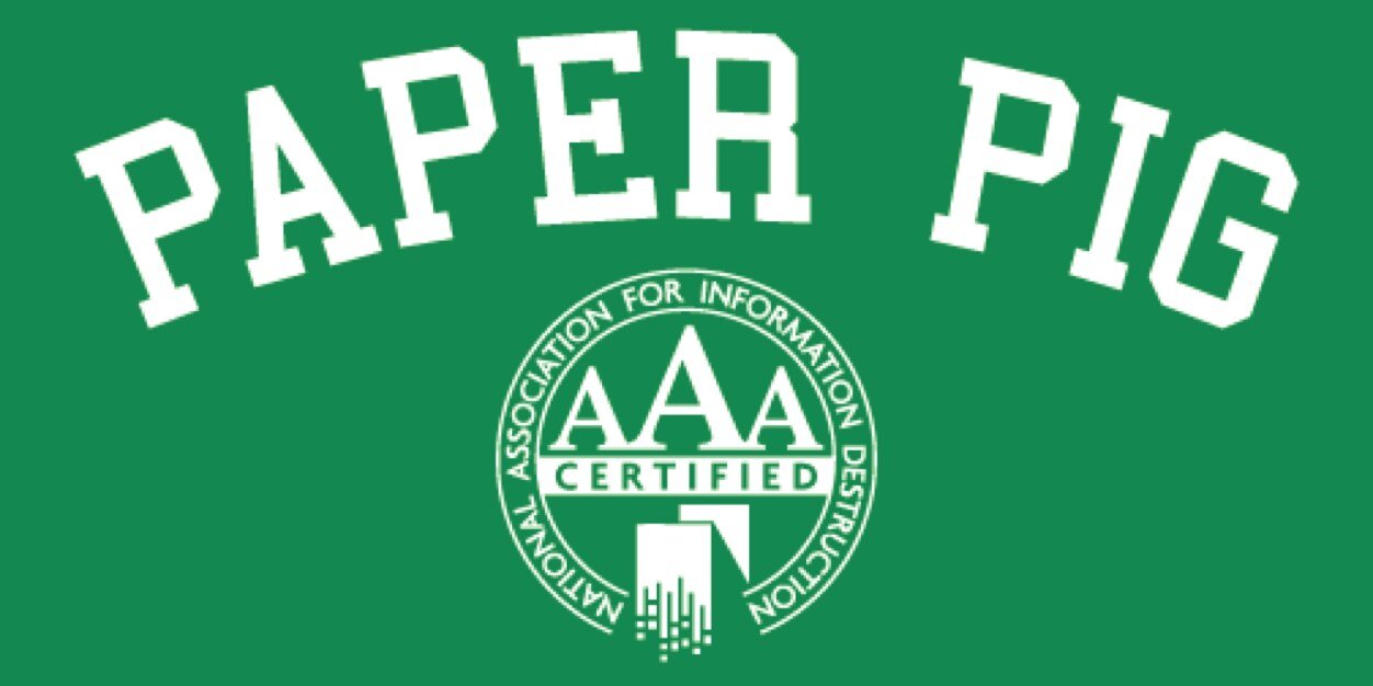 paperpigshred's profile banner image