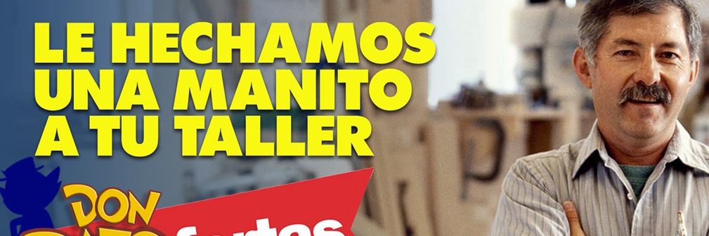 Don Dato banner