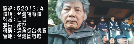 恁爸係台灣郎甜爸 banner