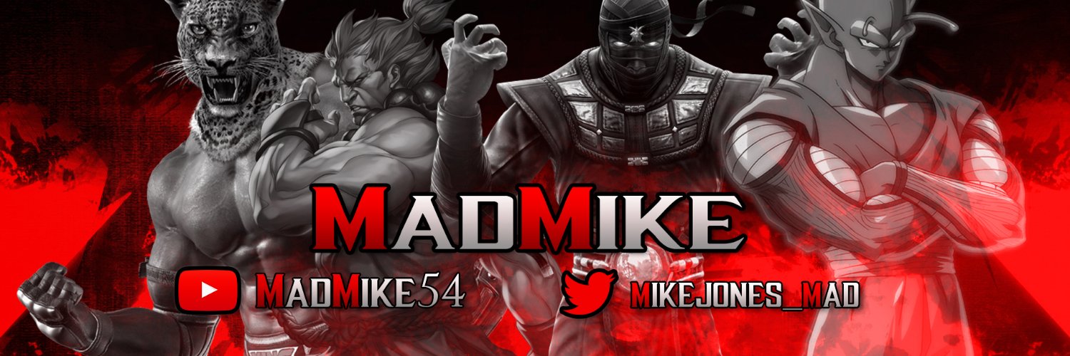 MadMike🔜EVO 2025's banner