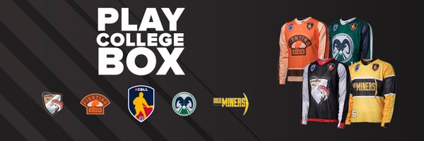 CCBoxLax Profile Banner