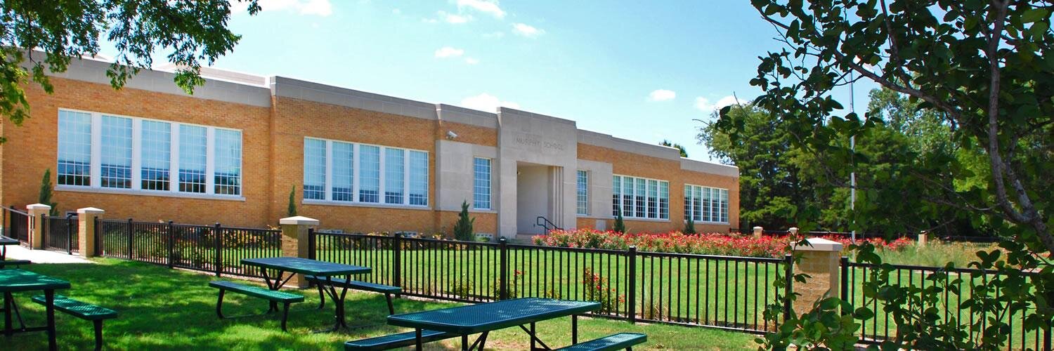 Murphy, Texas banner