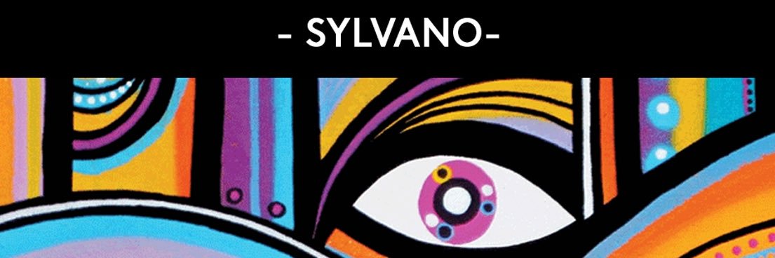 sylvanomusic's profile banner image