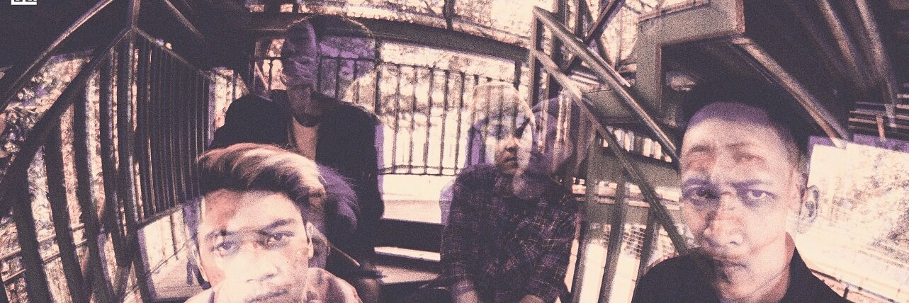 HELLOVATICA OFFICIAL banner