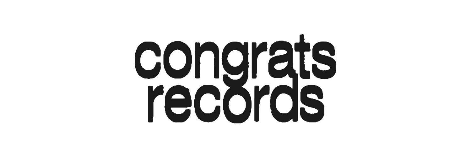 Congrats Records's banner