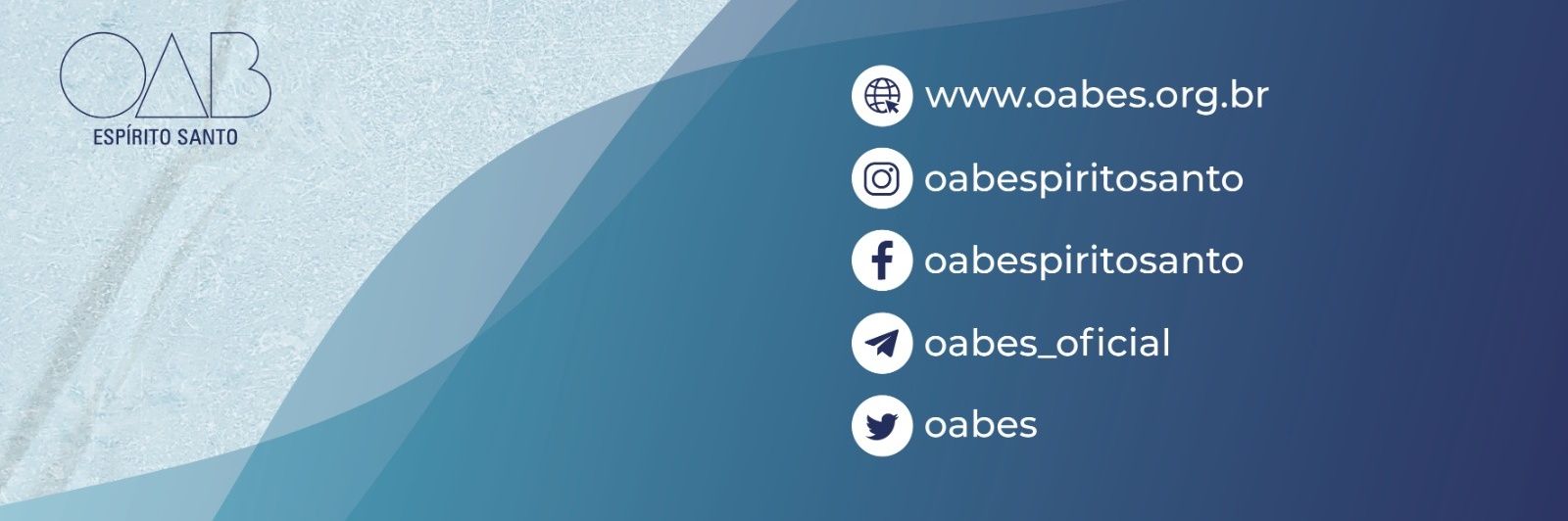 oabes's profile banner image