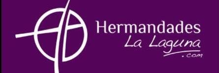 JHC de La Laguna banner