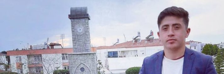 Savaş Calal banner