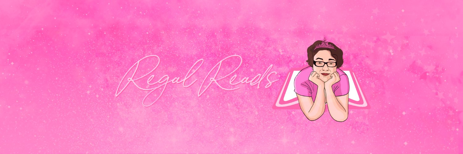 regalreads's profile banner image