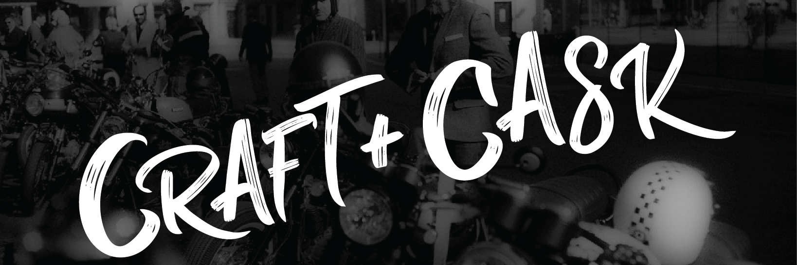 CraftandCask's profile banner image
