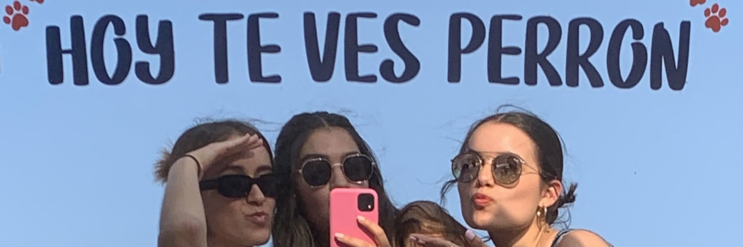 PilyAlaniz's profile banner image