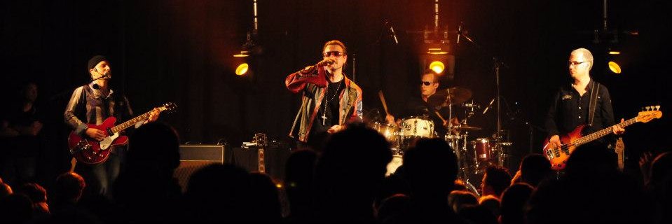 U2two U2 coverband (@U2two) / Posts / X