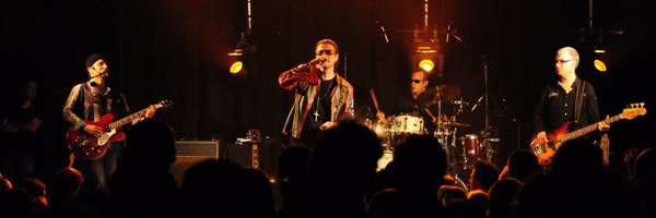 U2two Profile Banner