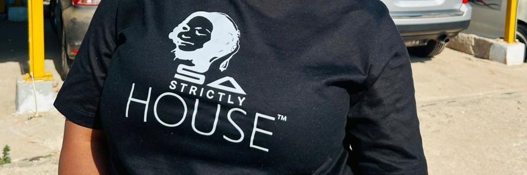 StrictlyHouseSA's profile banner image