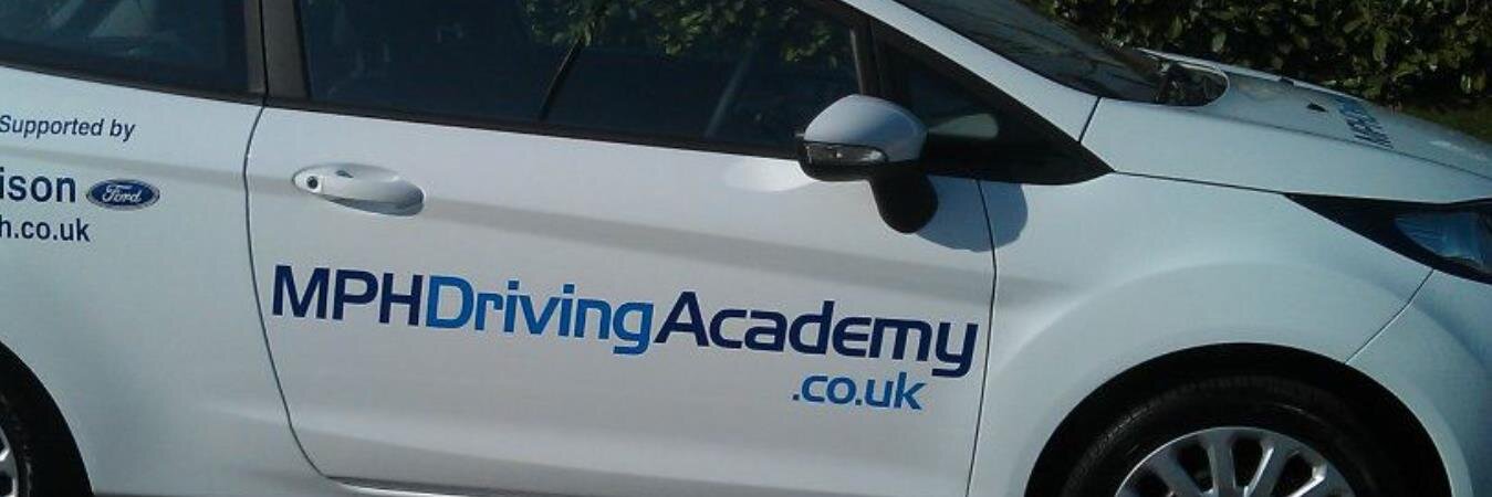 mph_driving's profile banner image