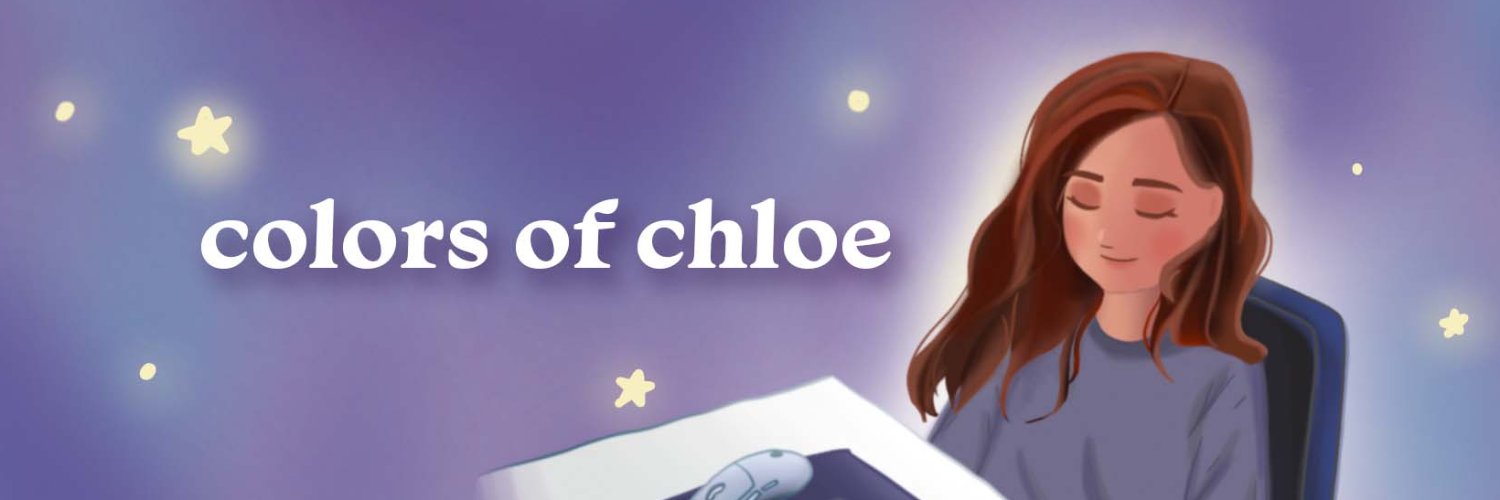 chloe shih banner