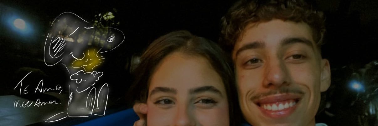 araujoxz's profile banner image