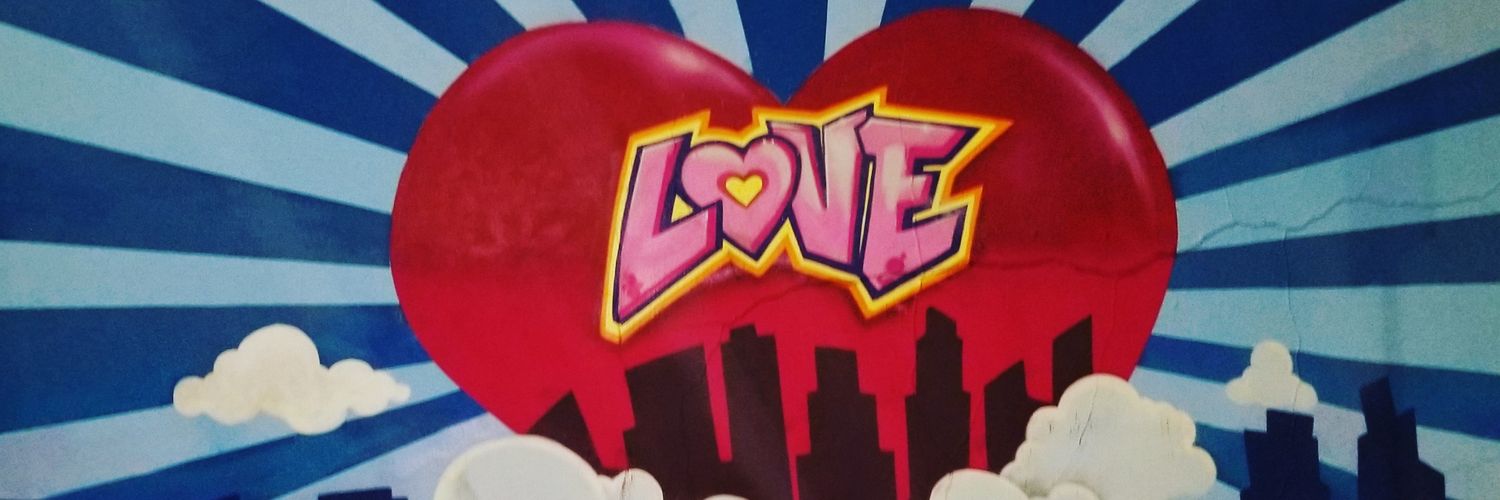MrDJPowell's profile banner image