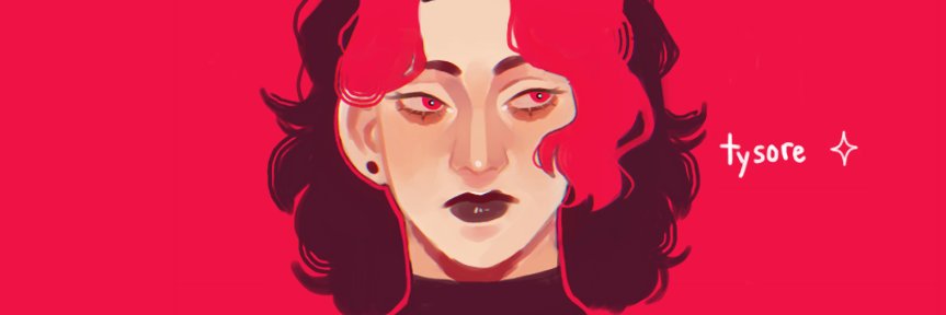 tysorex's profile banner image