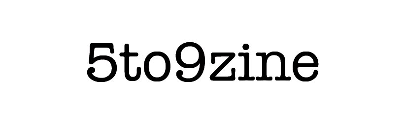 5to9zine's profile banner image