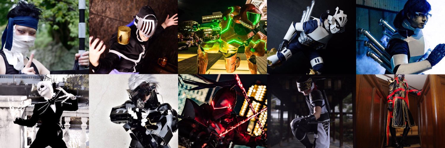 Gunjo_Huuma's profile banner image