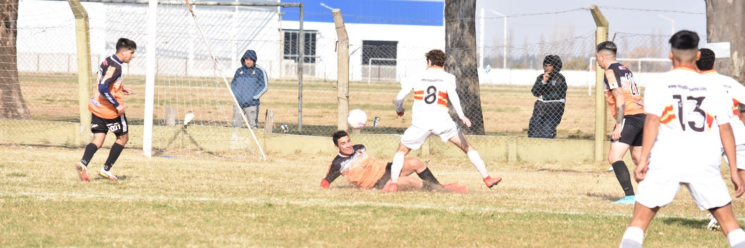 Albano González banner