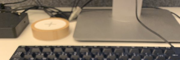 augustl Profile Banner