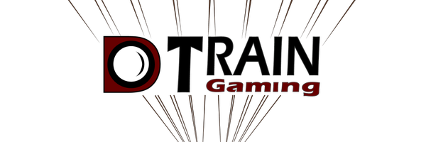DtrainGaming Profile Banner