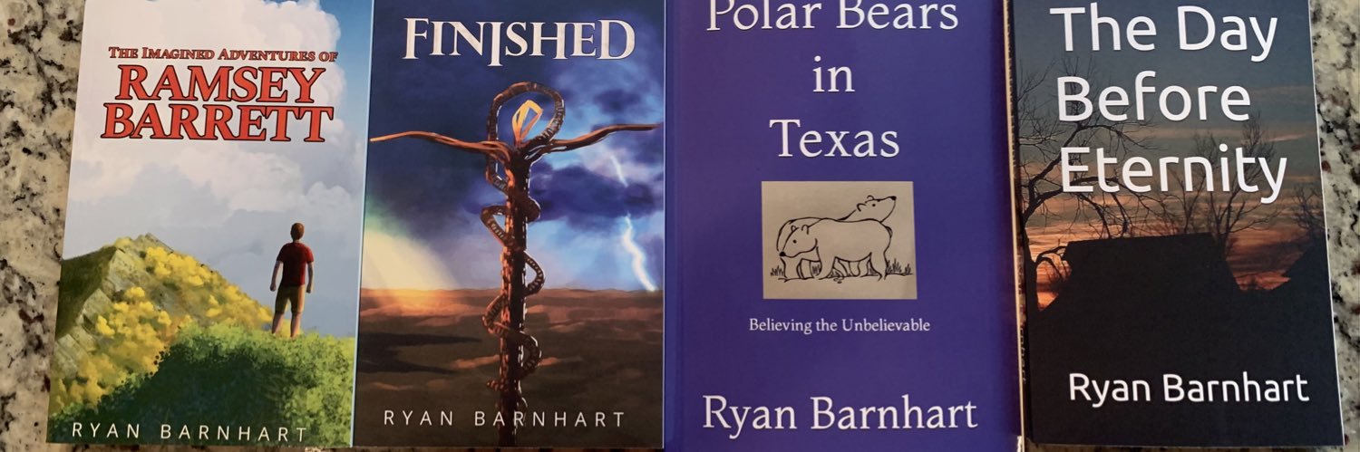 Ryan Barnhart banner