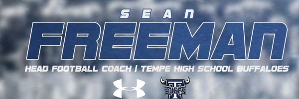 Coach_FreemanCC Profile Banner
