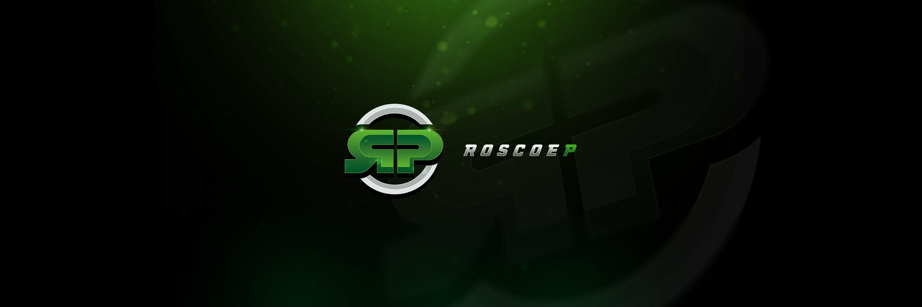 MrRoscoeP banner
