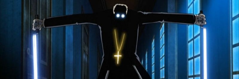 BayonetPriest's profile banner image
