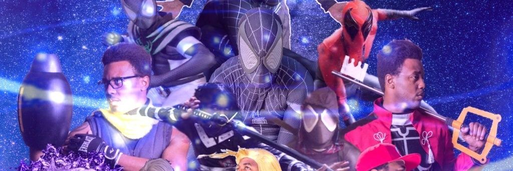 Cosplayer1Proto's profile banner image