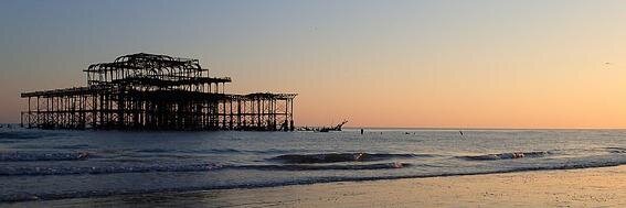 Brighton & Hove News's banner