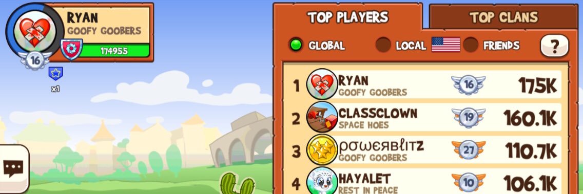 ryanFRarena's profile banner image