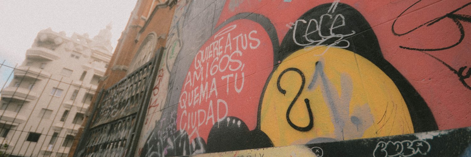 palitonto's profile banner image