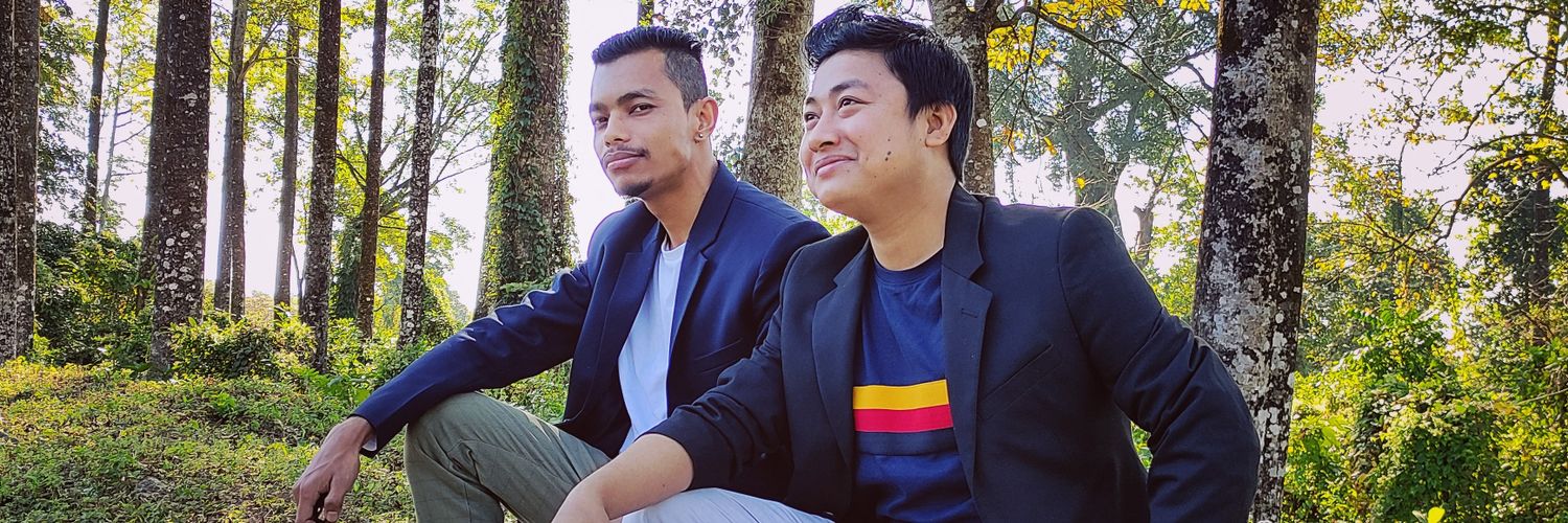 Nipputayeng's profile banner image