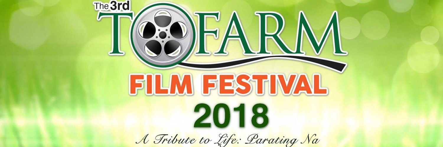 TOFARMFilmFest's profile banner image