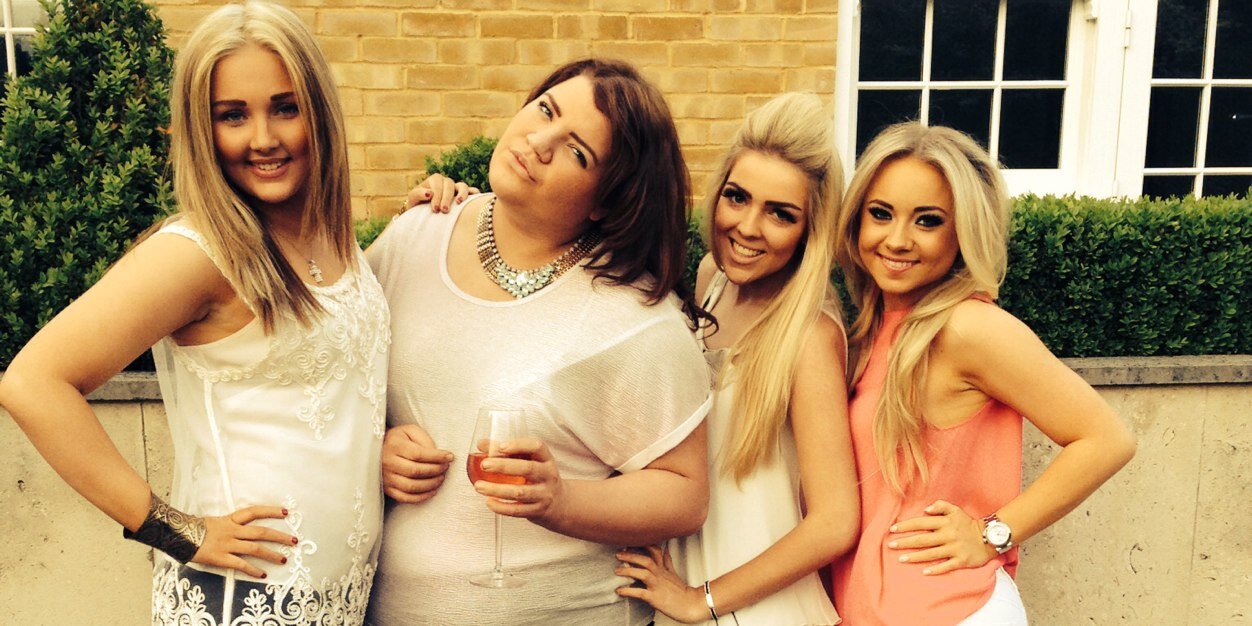 Lucy_Jones96's profile banner image
