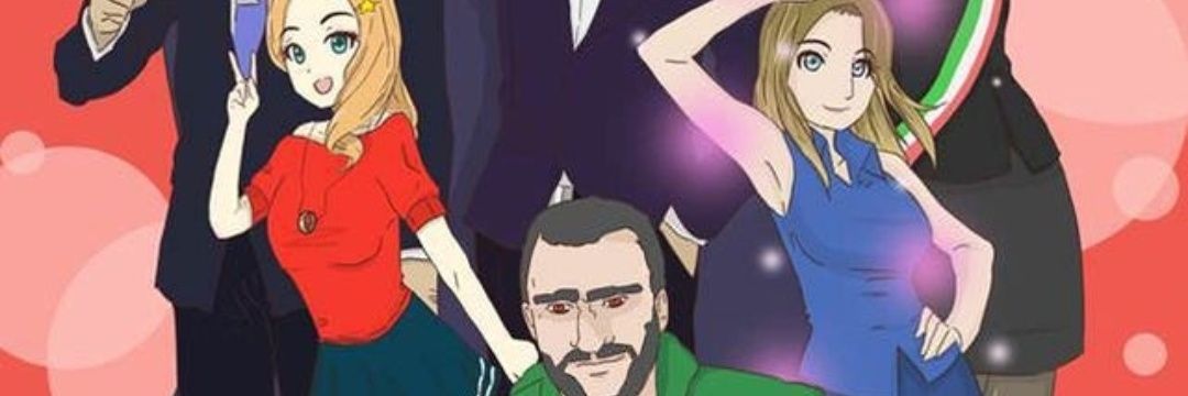 Markino87's profile banner image