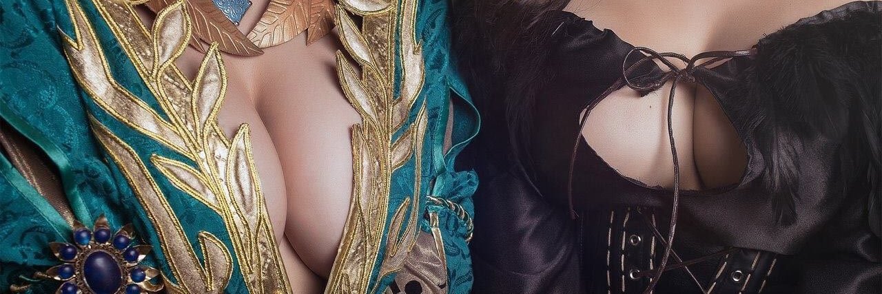 Genndy of Rivia banner