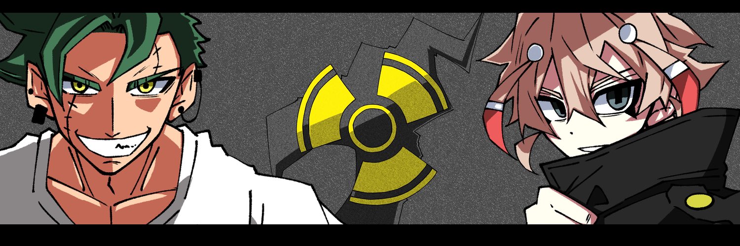 🍯ヒロぷぅ〜🍻 banner