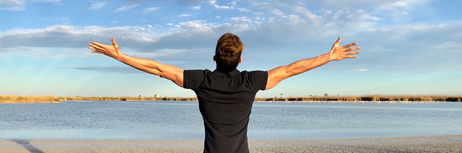 jonPomares's profile banner image