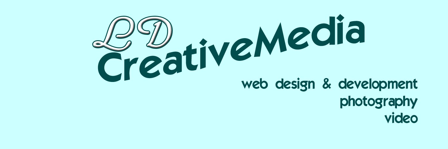 ldcreativemedia's profile banner image