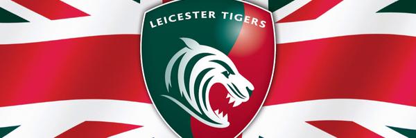 RugbyTigers Profile Banner