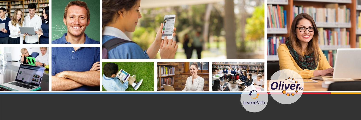 Softlink Education banner