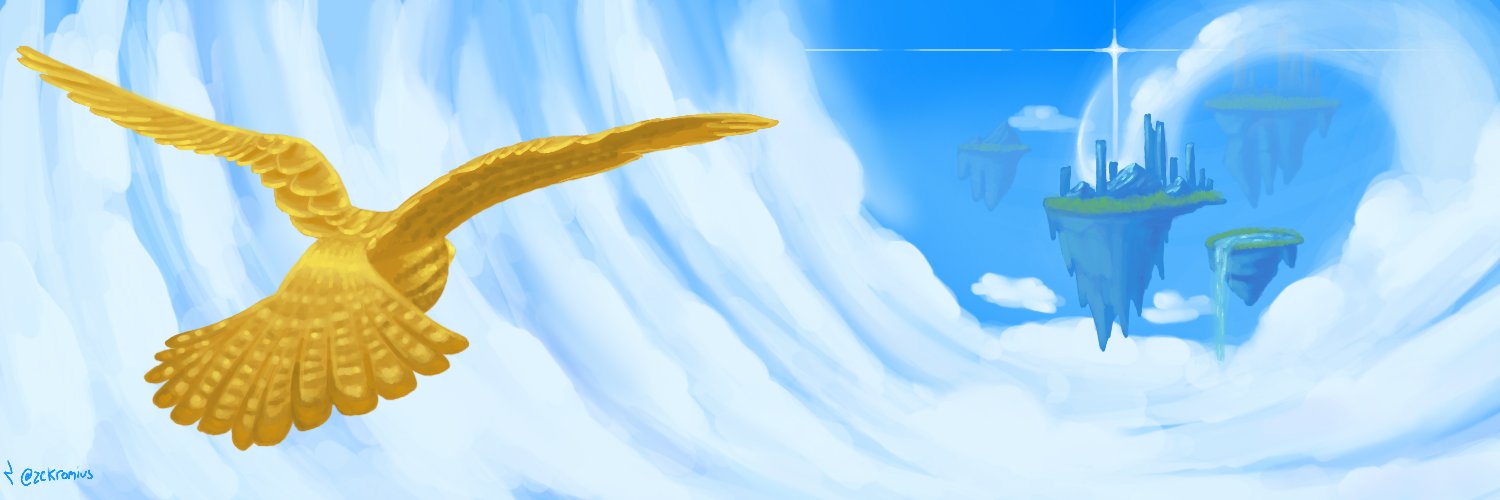 Zekrom banner